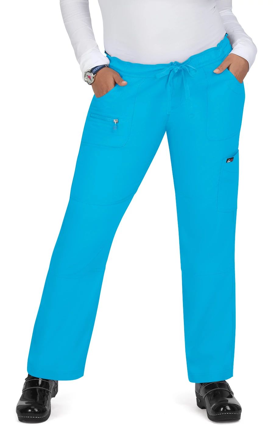 peace-pant-electric-blue