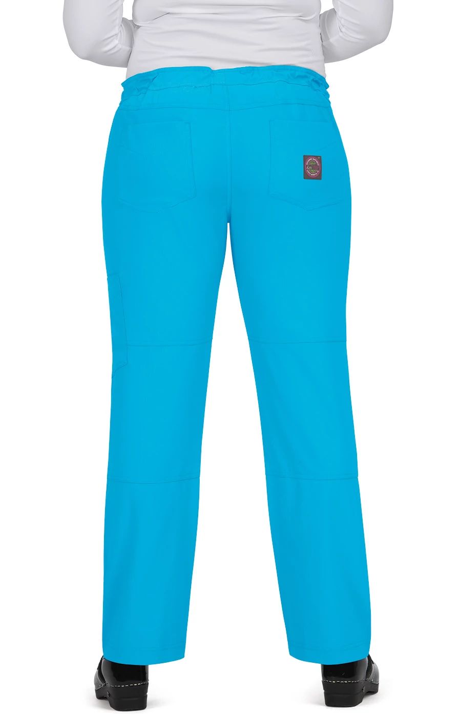 peace-pant-electric-blue