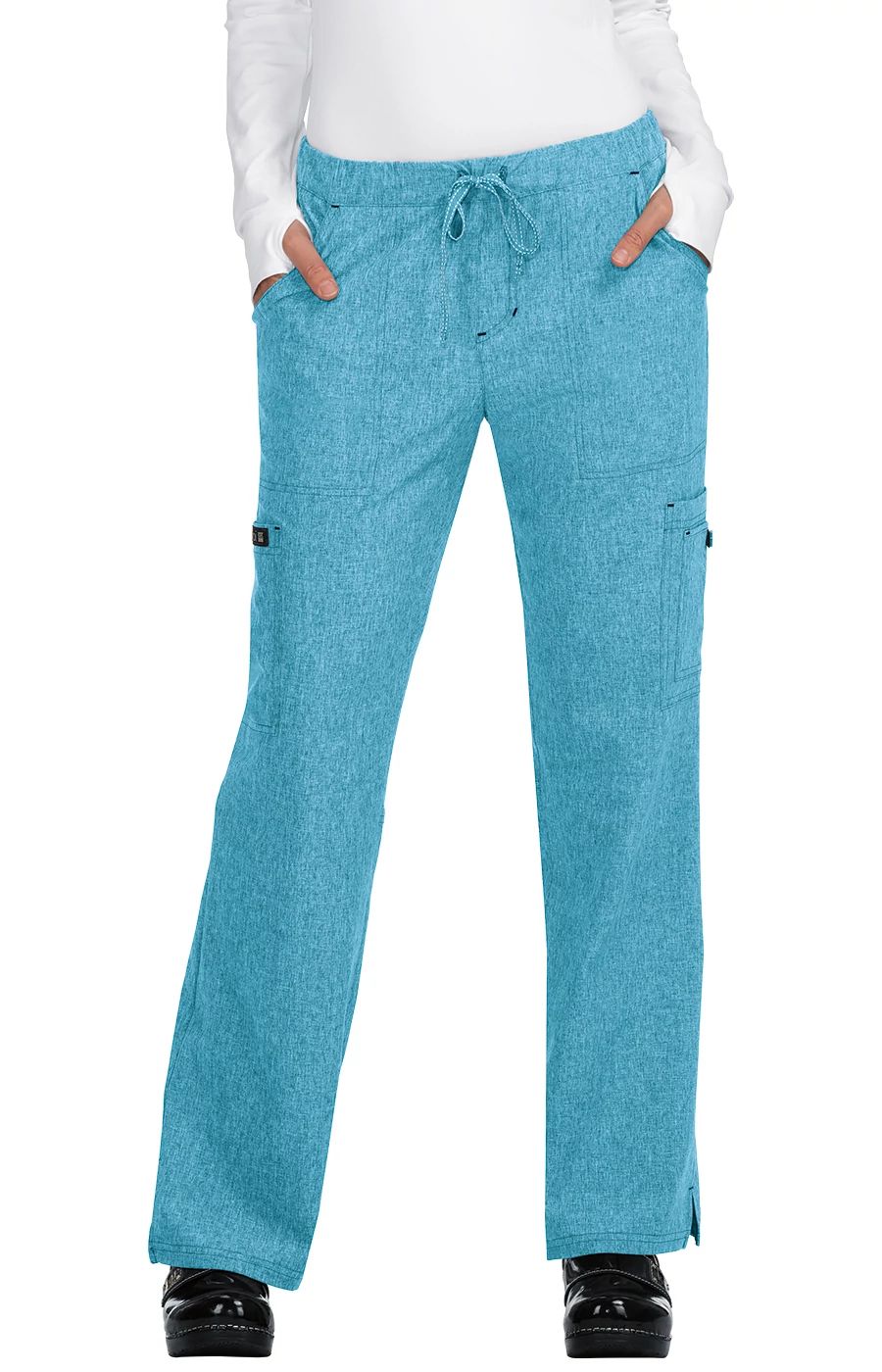 holly-pant-heather-electric-blue