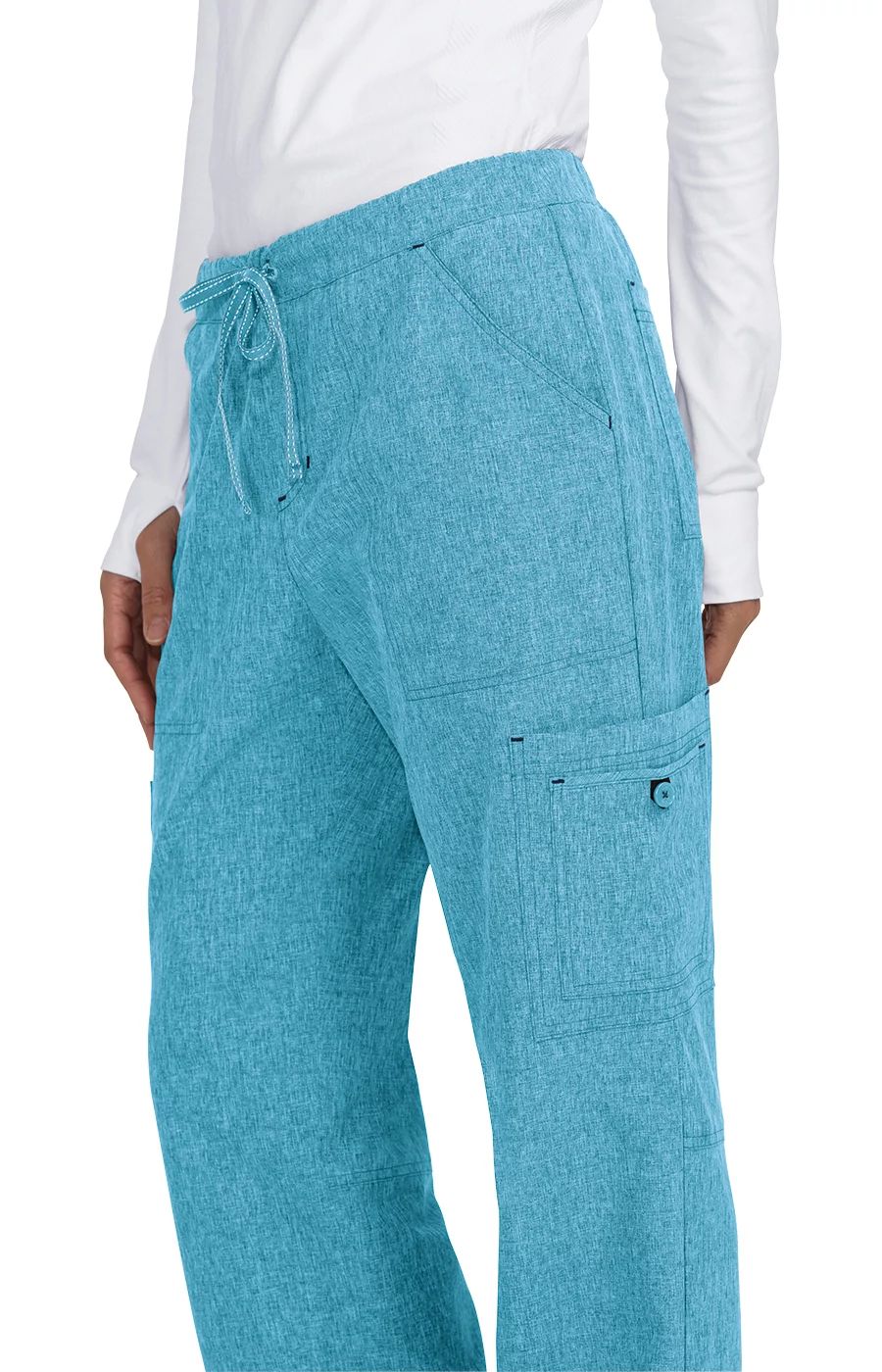 holly-pant-heather-electric-blue