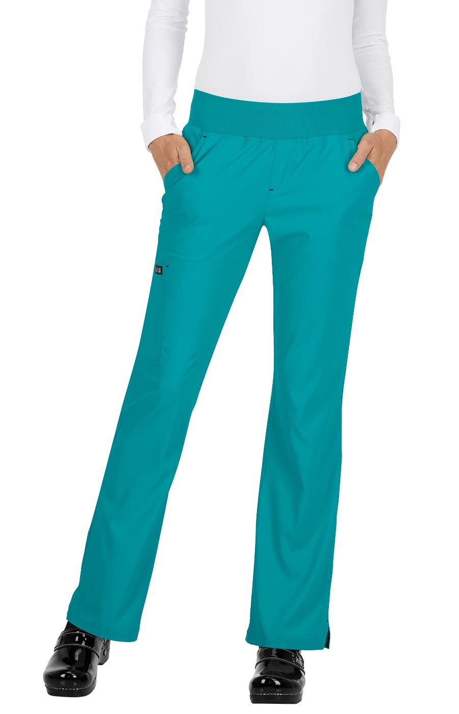 laurie-pant-teal