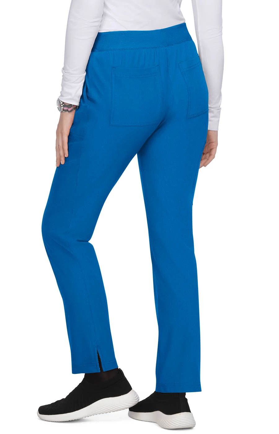 Caroline Pant Royal Blue