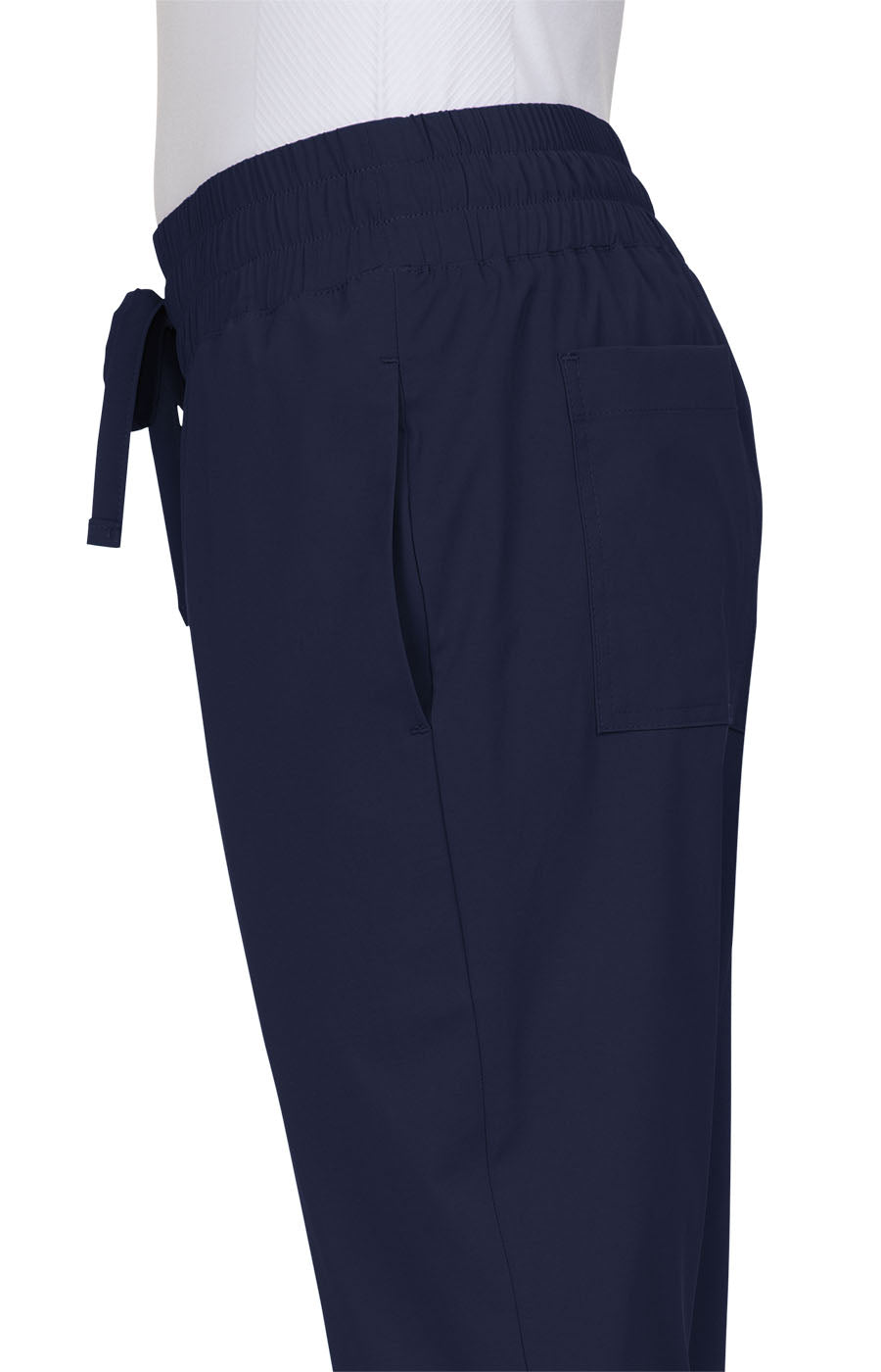 Gemma Jogger Pant Navy