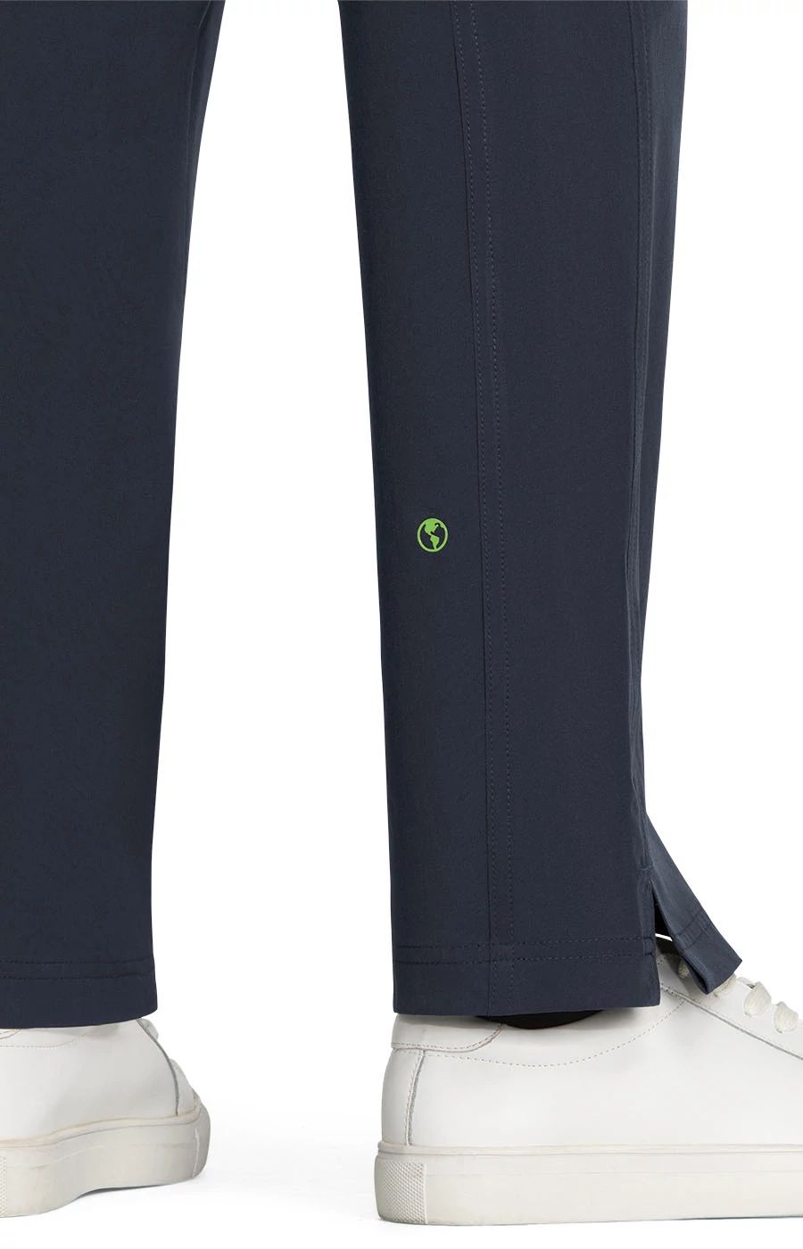 Nova Women's 4-Pocket Eco-Friendly Scrub Pants – koihappiness