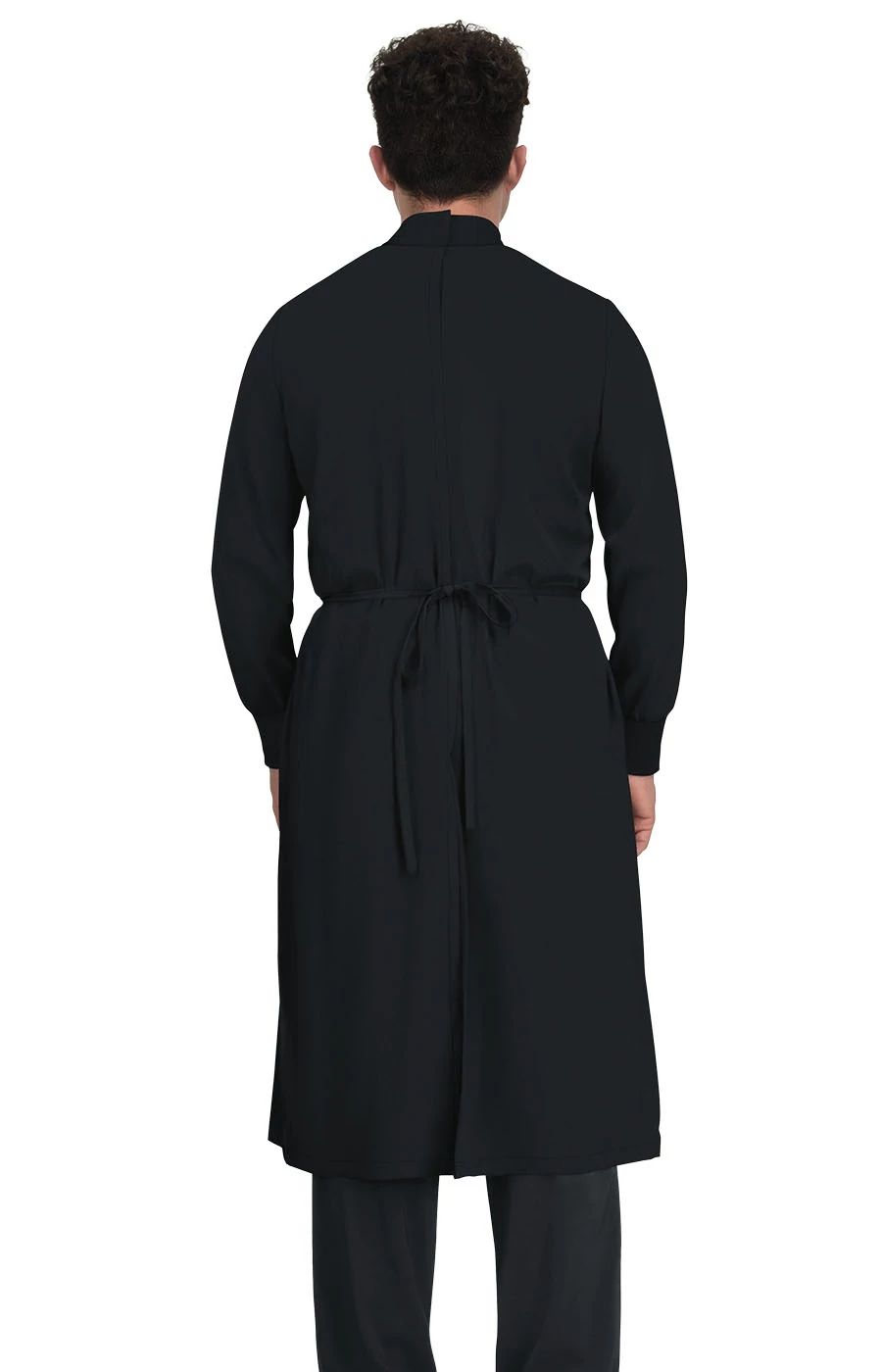 clinical-cover-gown-black