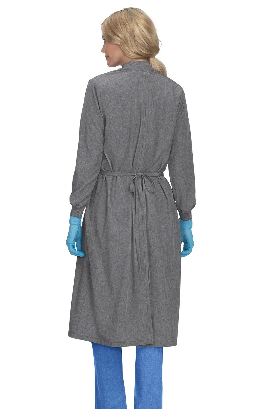 clinical-cover-gown-heather-grey