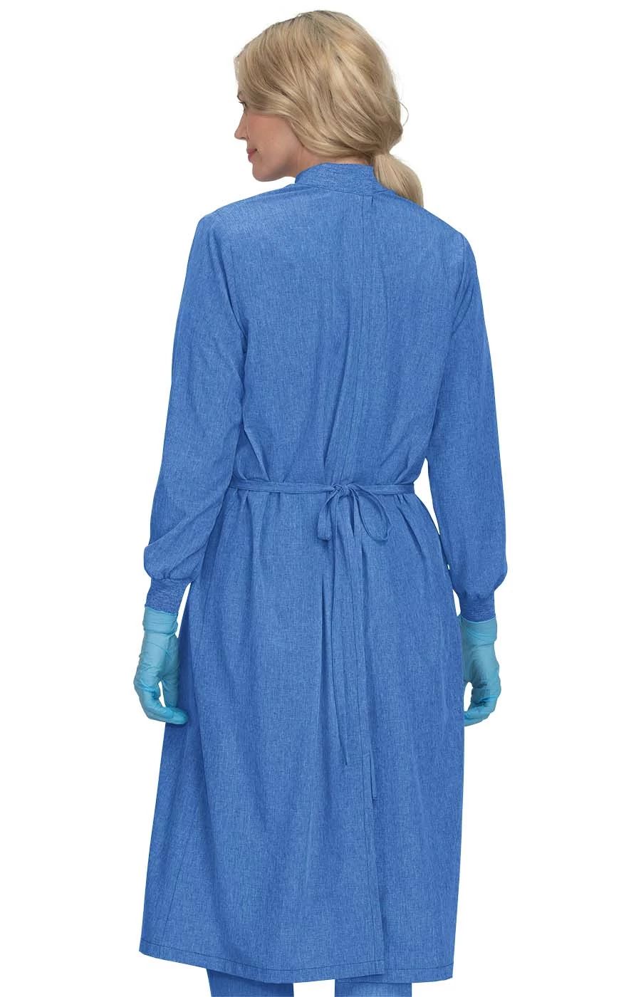 clinical-cover-gown-heather-galaxy