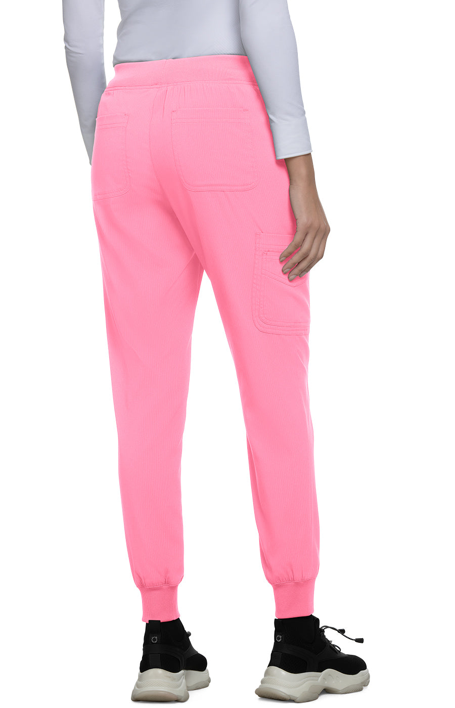 fierce-jogger-peony-pink