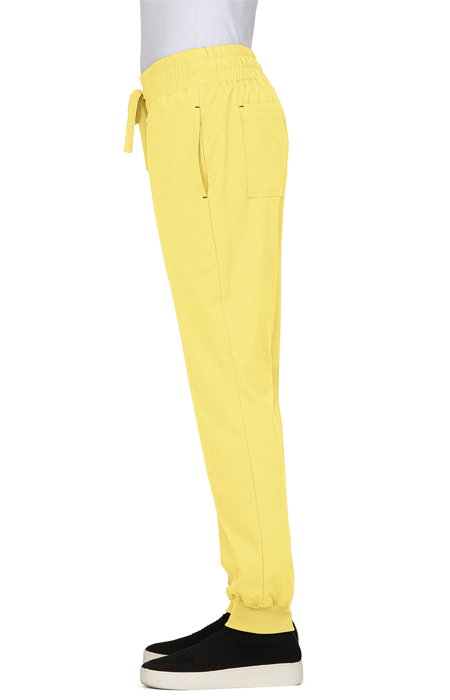 Gemma Jogger Pant Sunshine