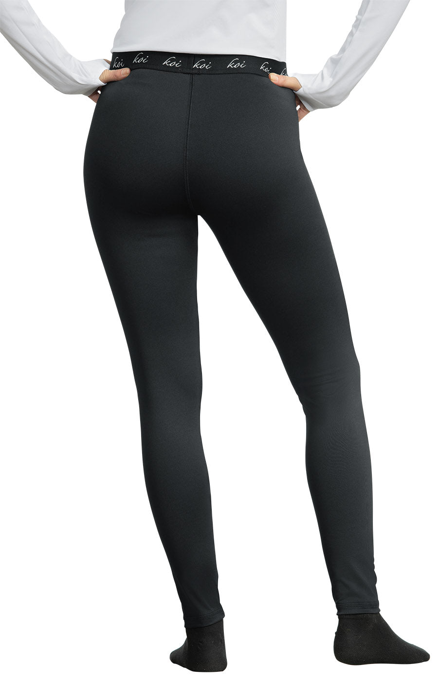 Remi Legging Black