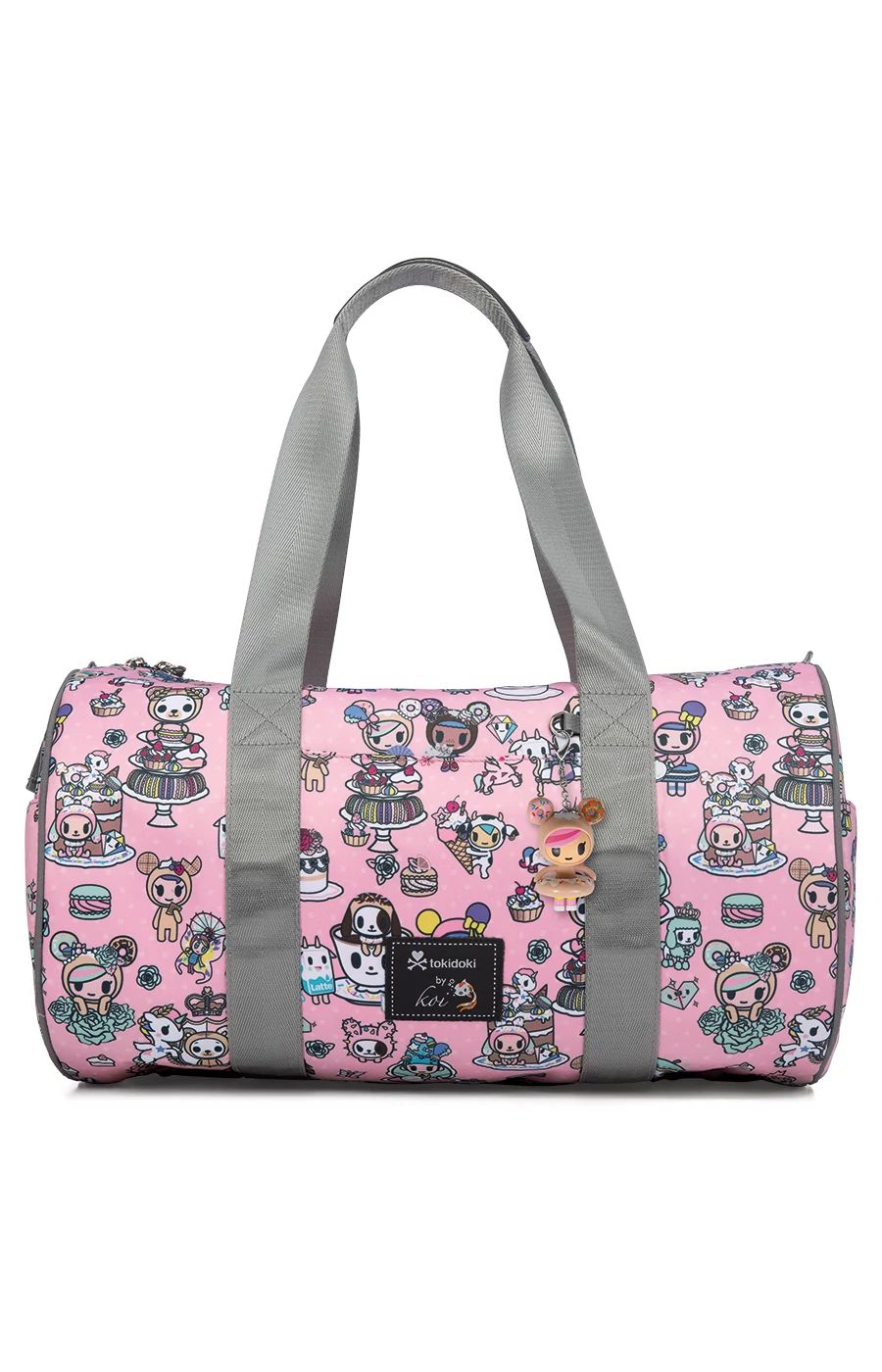 Tokidoki overnight bag Clearance