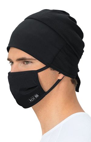 Fashion Mask 1-pc Black