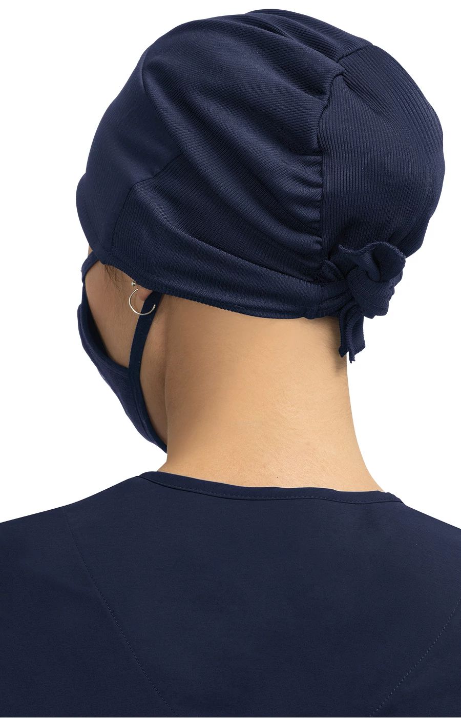 surgical-hats-navy