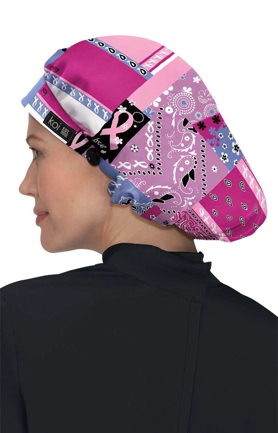 bouffant-scrub-cap-bandana
