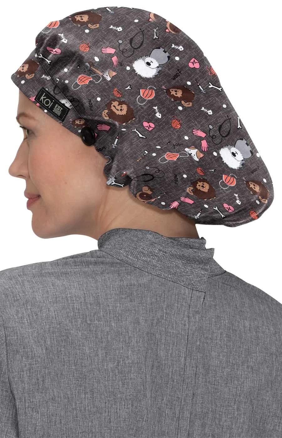 bouffant-scrub-cap-pet-buddy-s