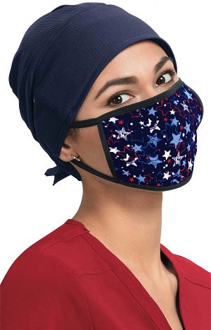 Filtered Fashion Masks Americana