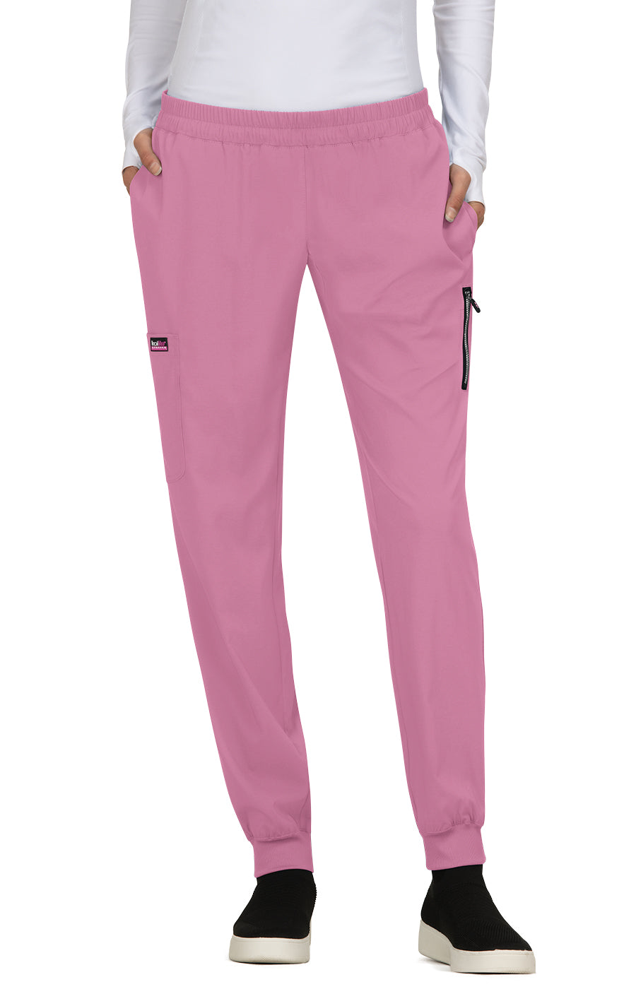 Strength Jogger Misty Mauve