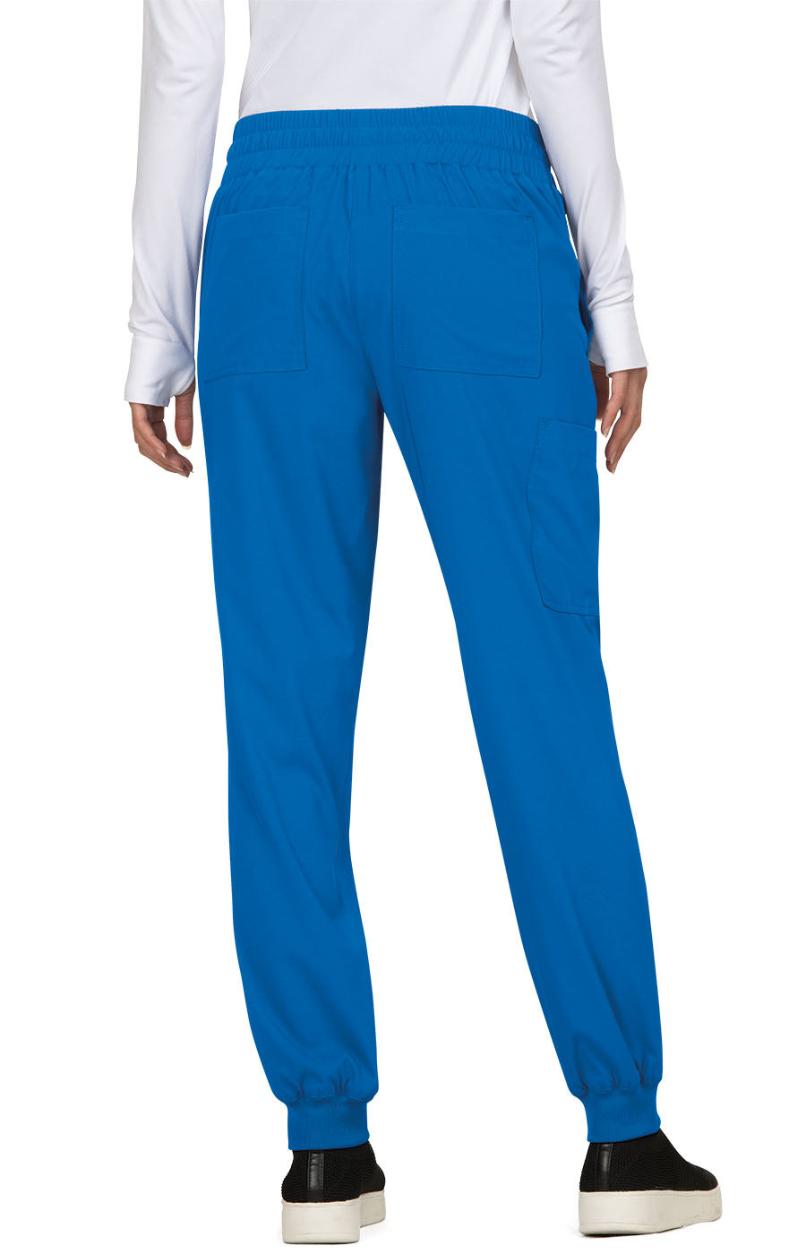 Gemma Jogger Pant Royal Blue