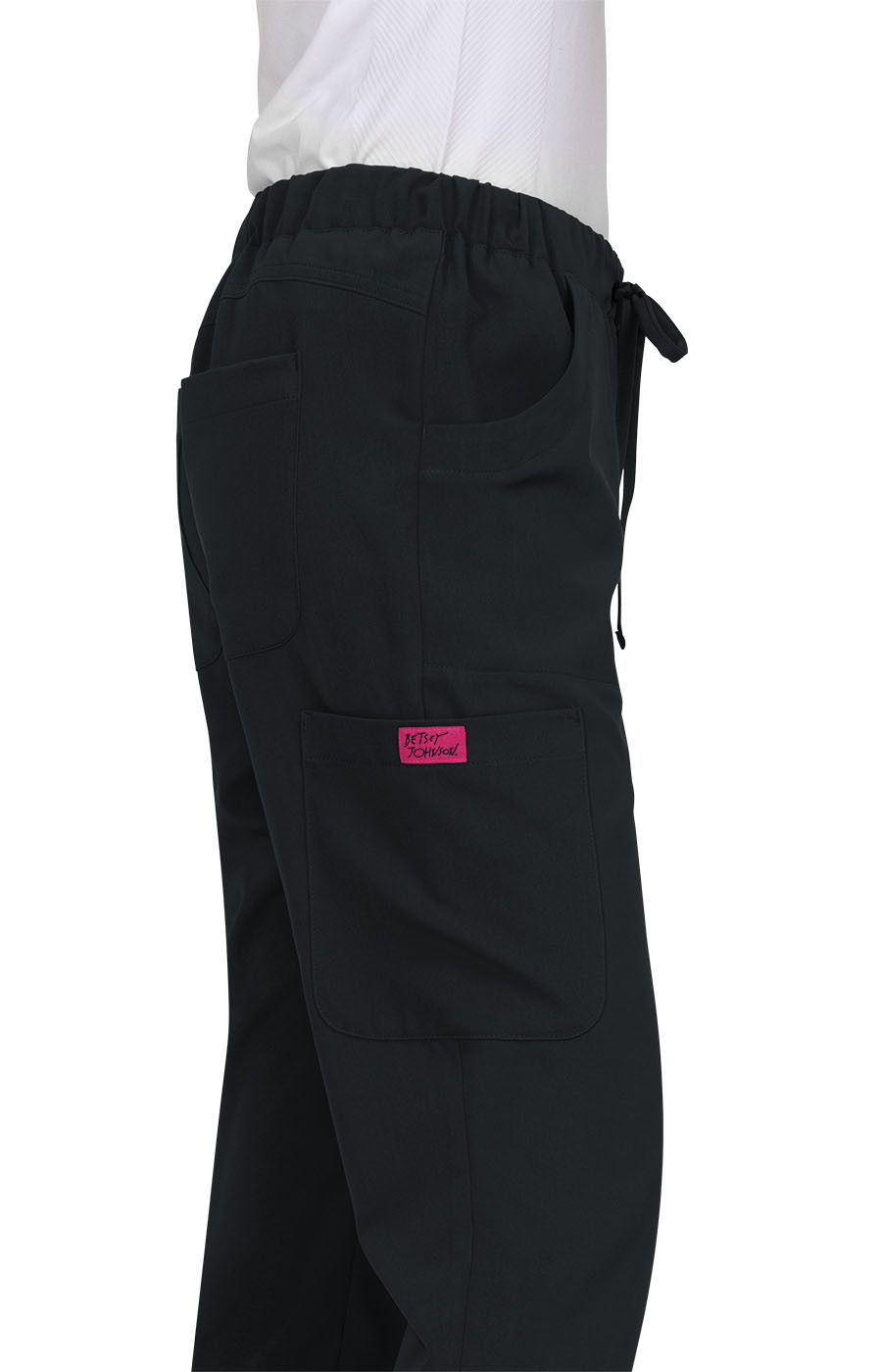 Aster Women s 6 Pocket Jogger Scrub Pants koihappiness
