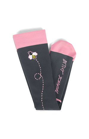 Compression Socks 2-pac Bumble Love