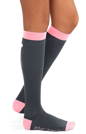 Compression Socks 2-pac Bumble Love