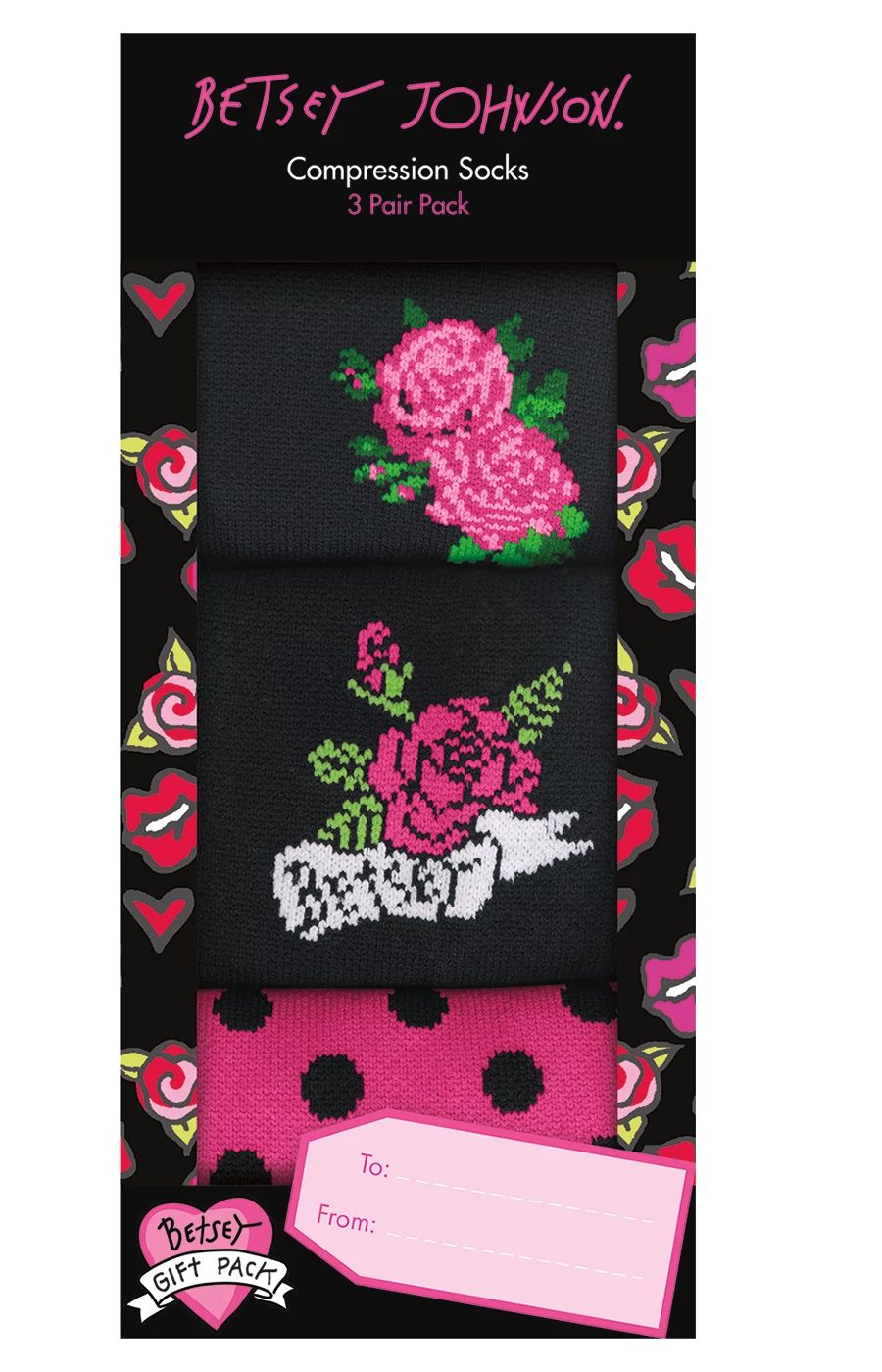 compression-socks-3-pac-playful-patterns