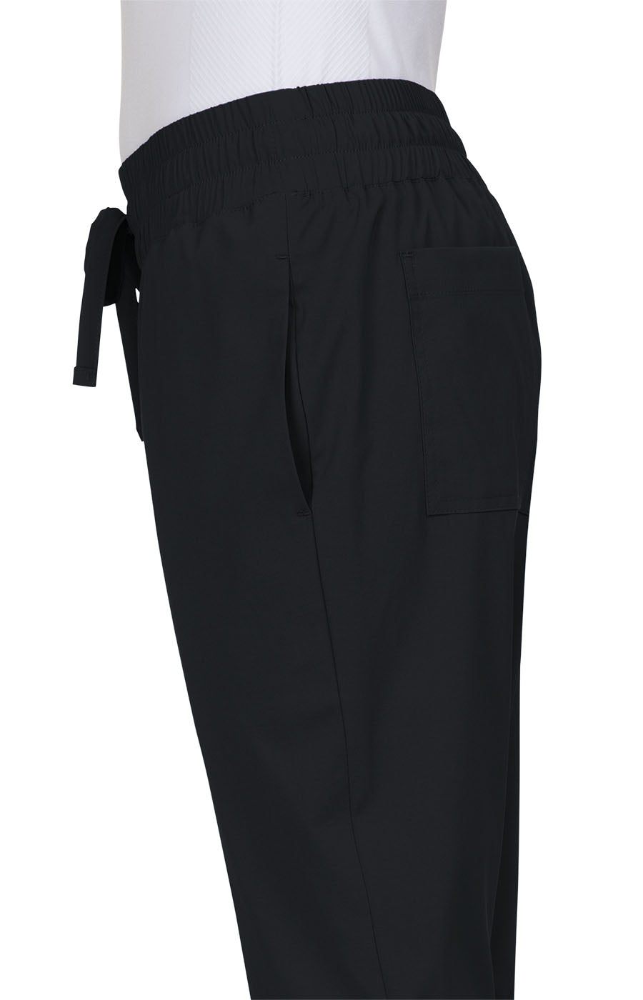 Gemma Jogger Pant Black