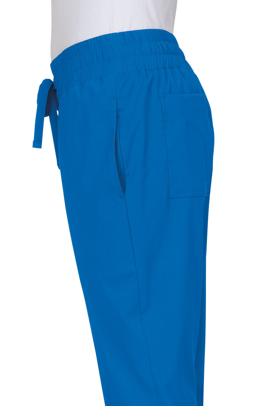 Gemma Jogger Pant Royal Blue