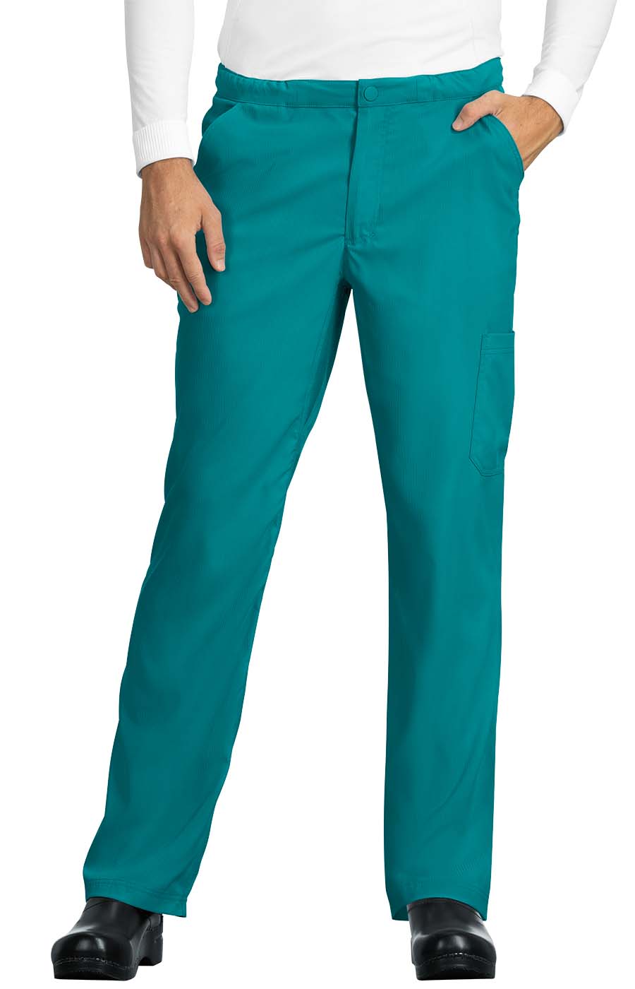 Discovery Pant Teal