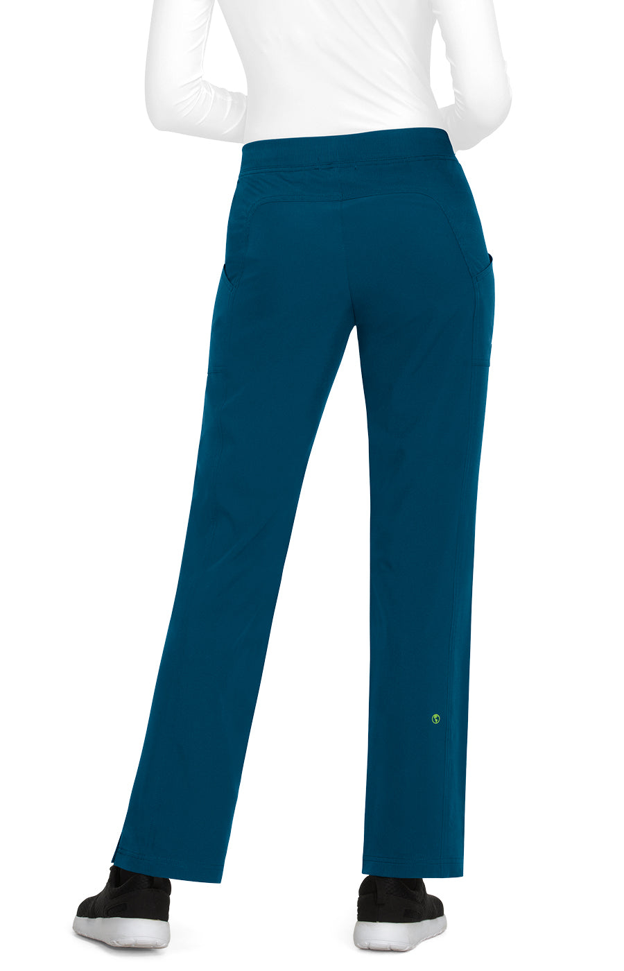 Nova Pant Caribbean Blue