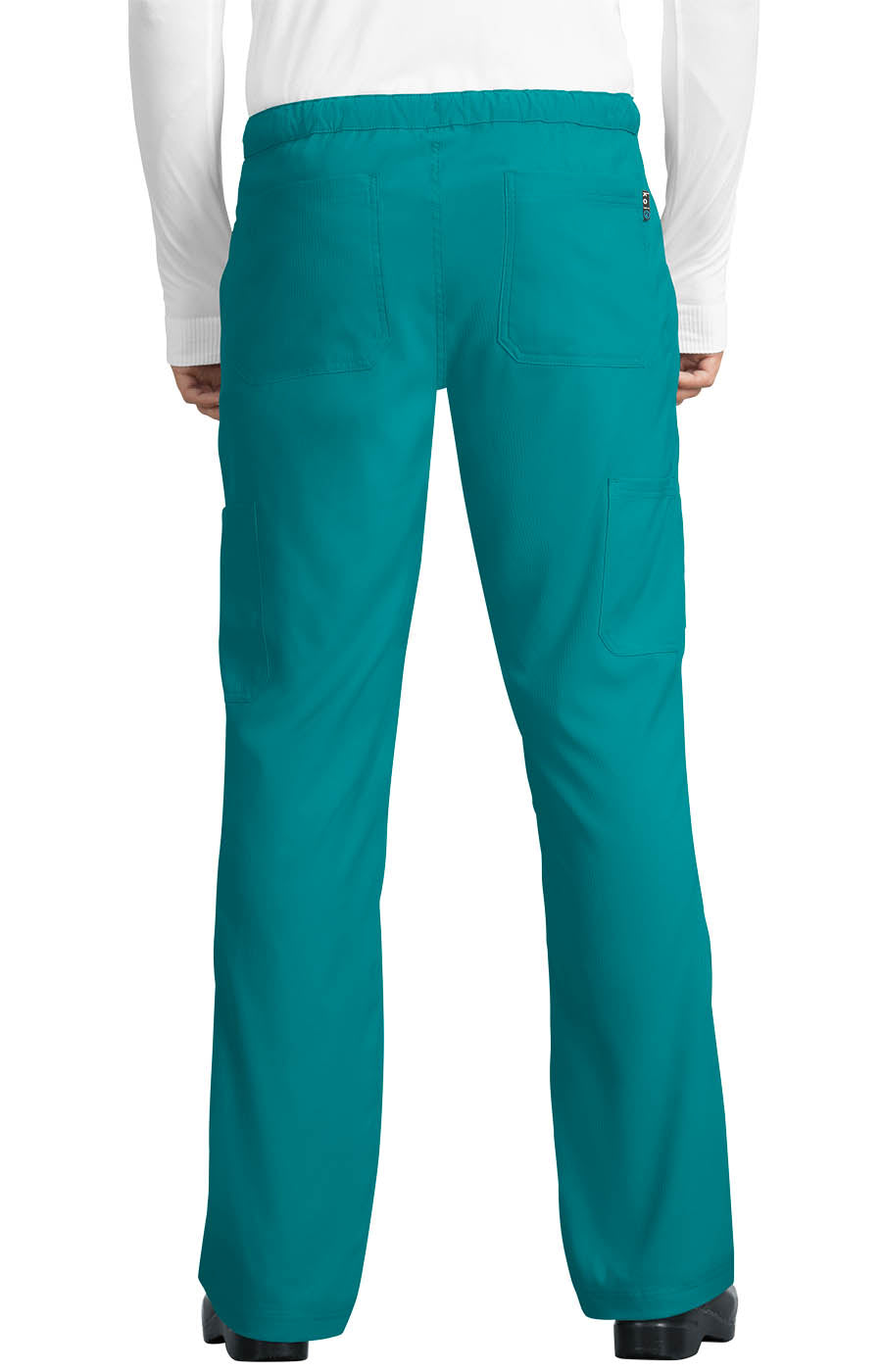 Discovery Pant Teal