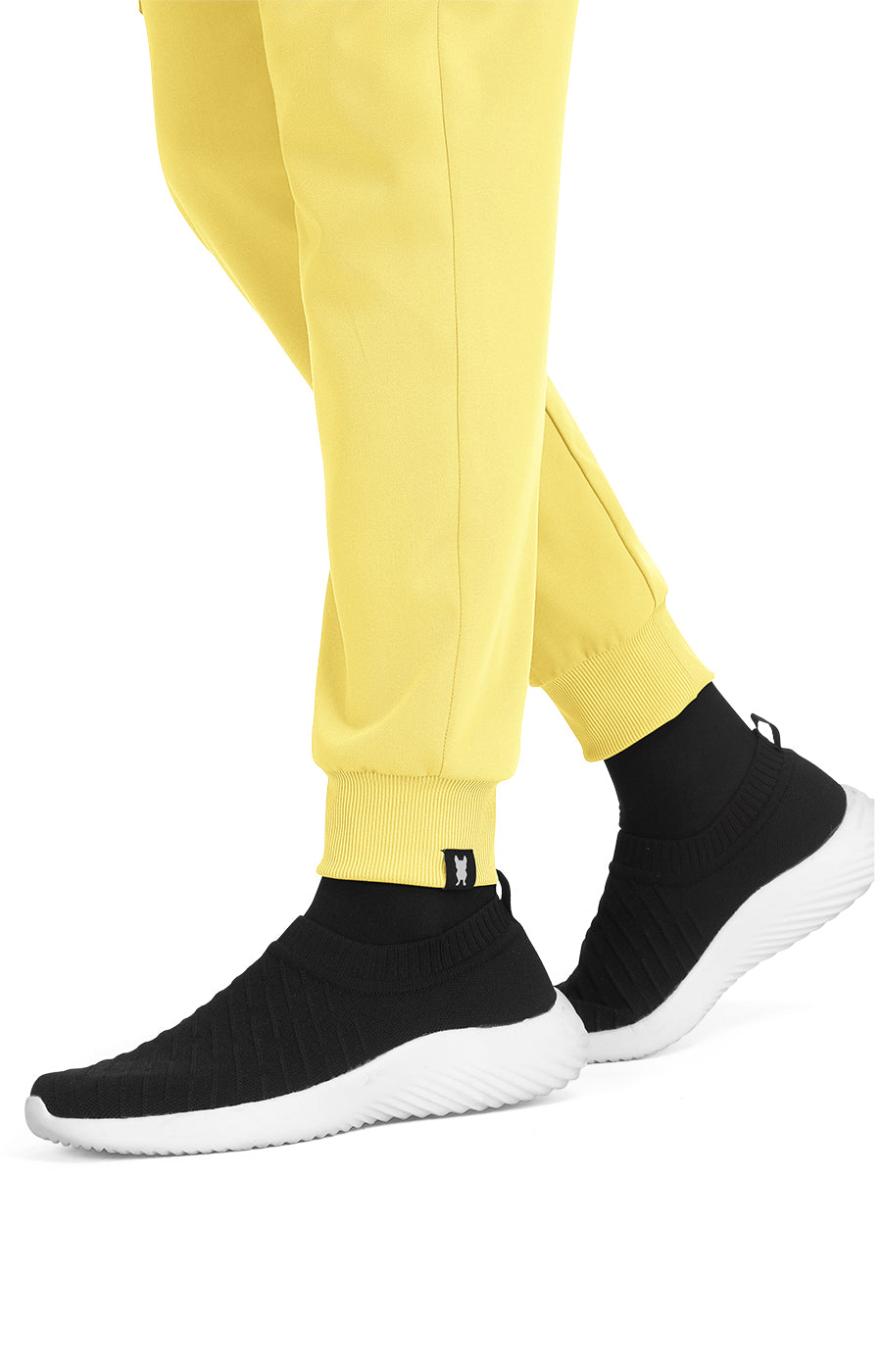 Shanelle Jogger Pant Sunshine