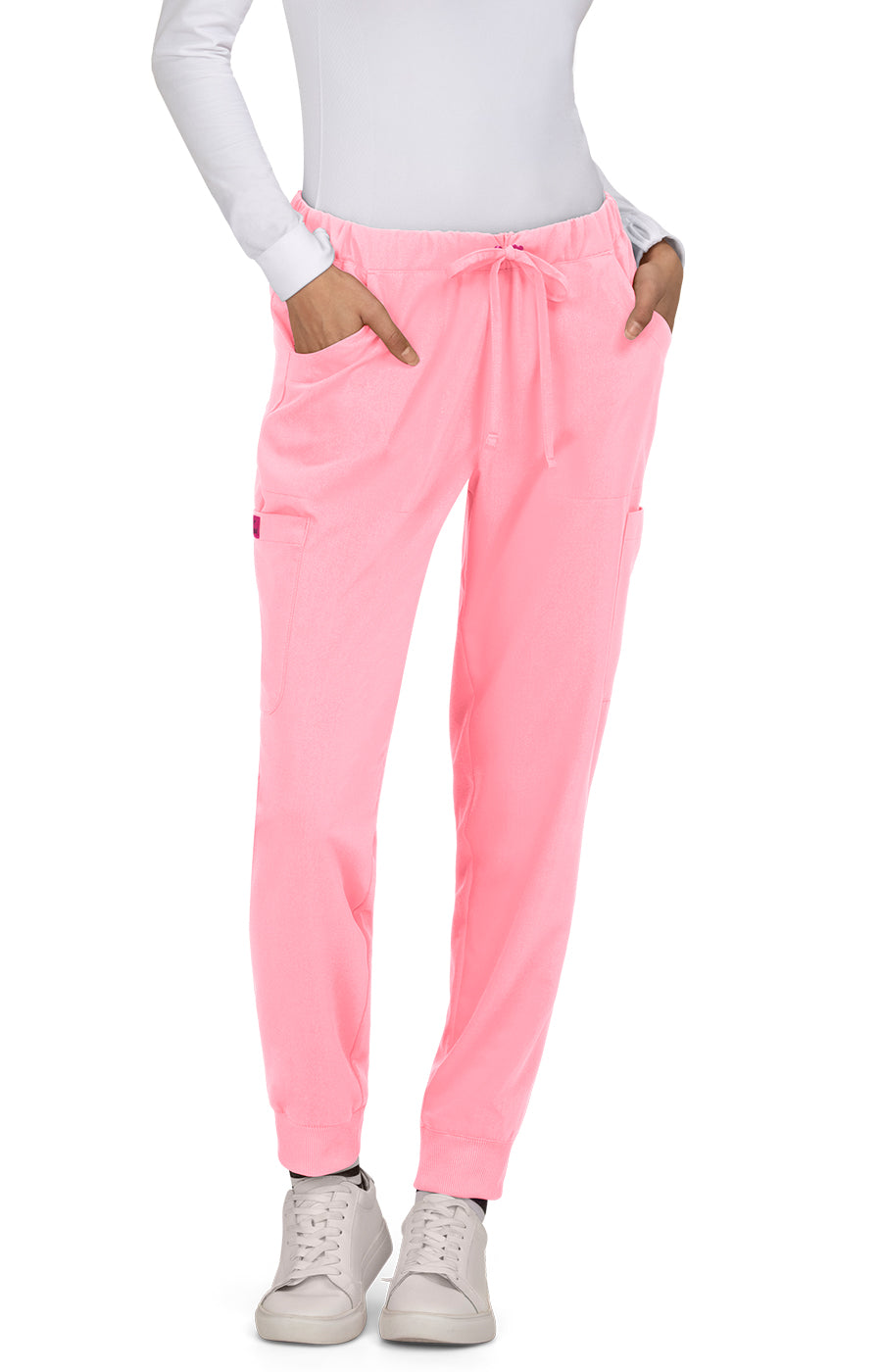 Aster Pants Sweet Pink