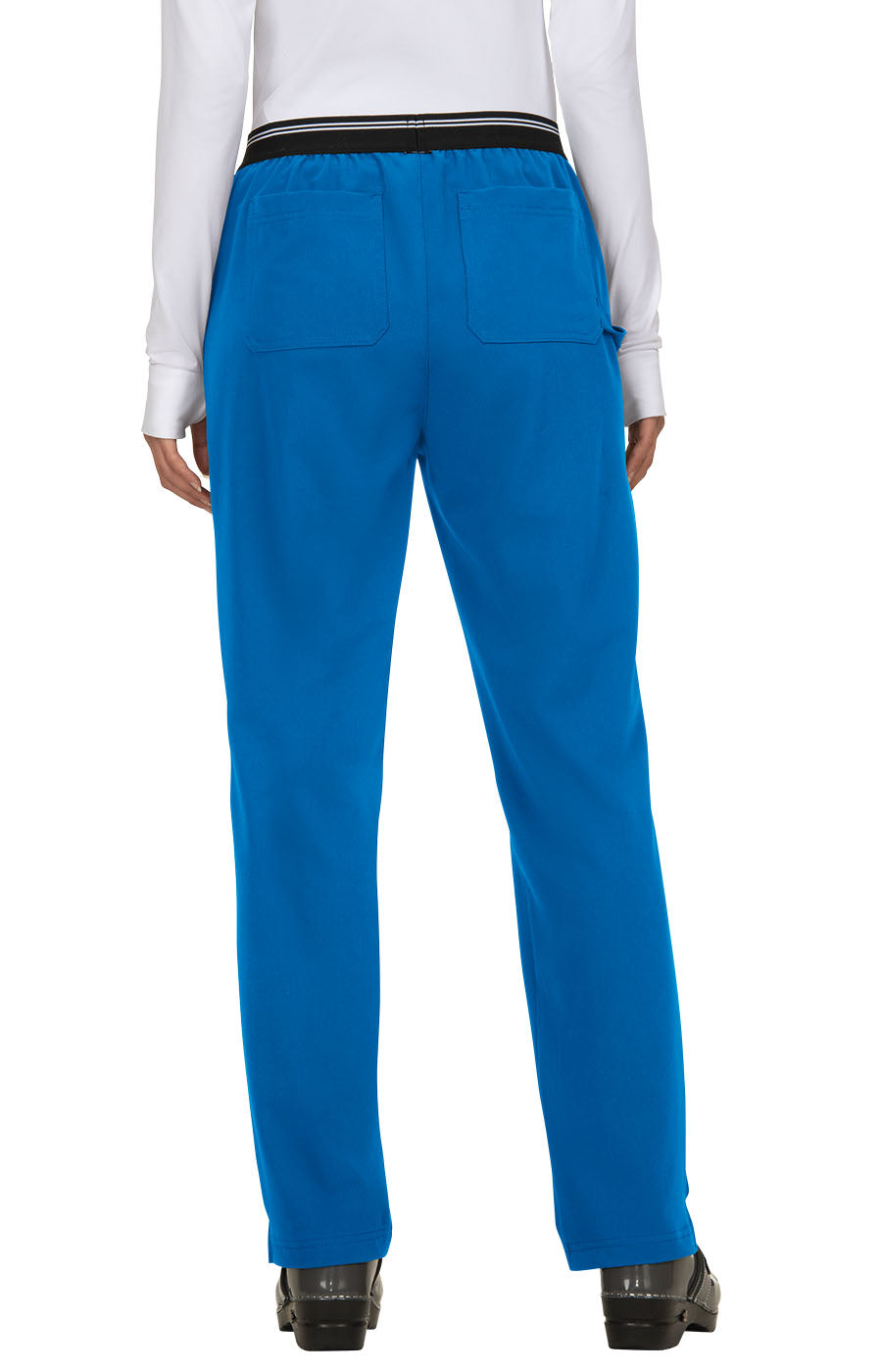 On The Run Pant Royal Blue