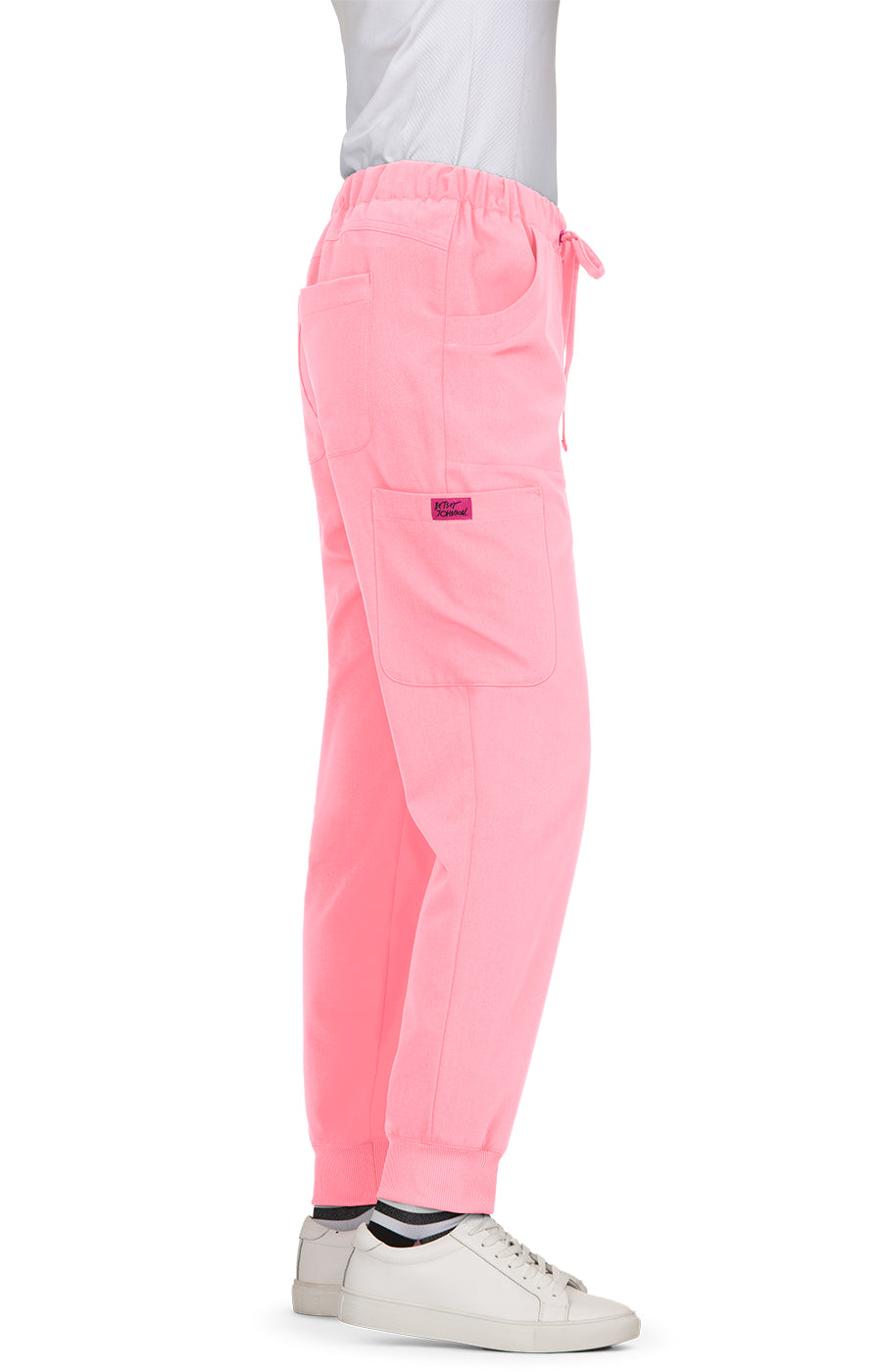 Aster Pants Sweet Pink