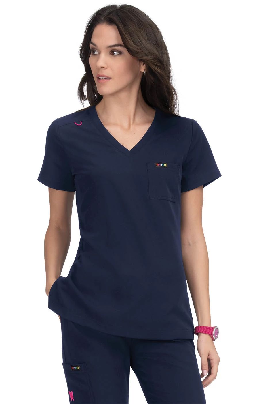 coco-top-navy