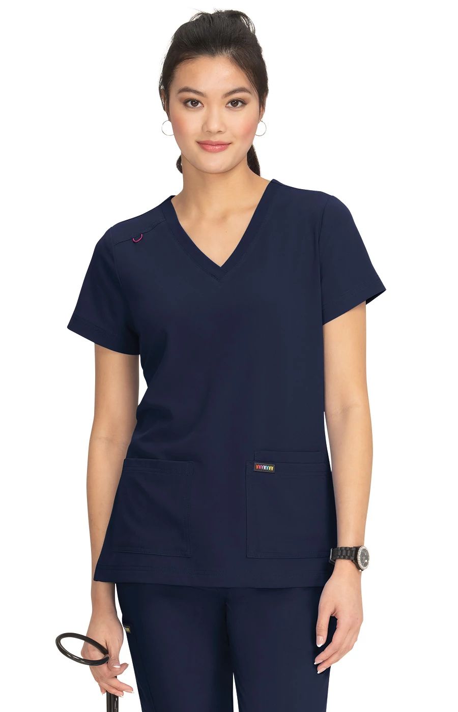 luna-top-navy