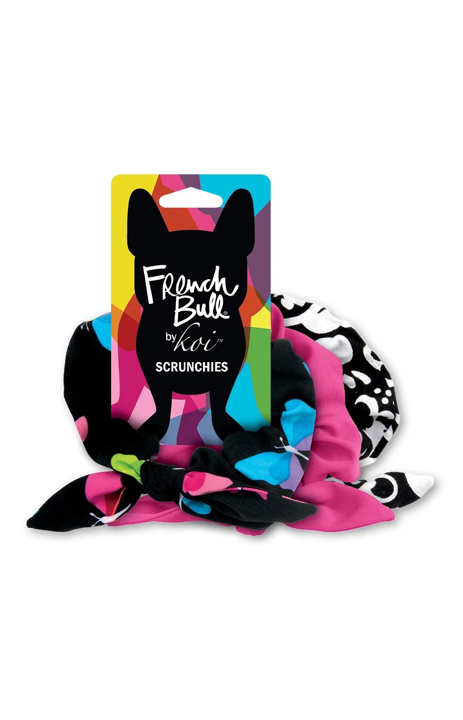 french-bull-scrunchie-3-pack-assorted